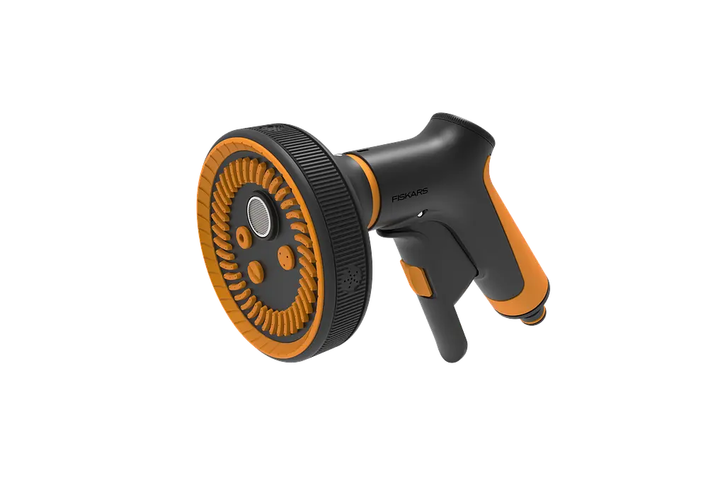 Багатофункціональний пістолет-розпилювач Fiskars (1065482) - фото 3