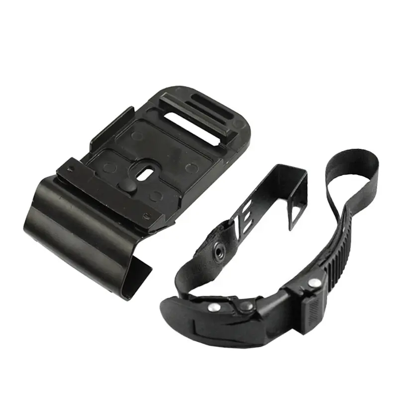 NVG кріплення на шолом MICH для встановлення підйомного механізму або іншого адаптера NVG (100947) - фото 2