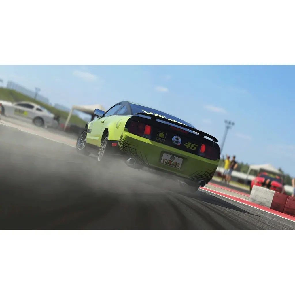 Ключ активації Microsoft Valentino Rossi The Game для Xbox One/Series - фото 5