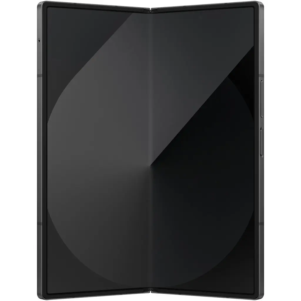 Смартфон Samsung Galaxy Fold6 12/1TB Crafted Black [SM-F956BAKN] [128701] - фото 4
