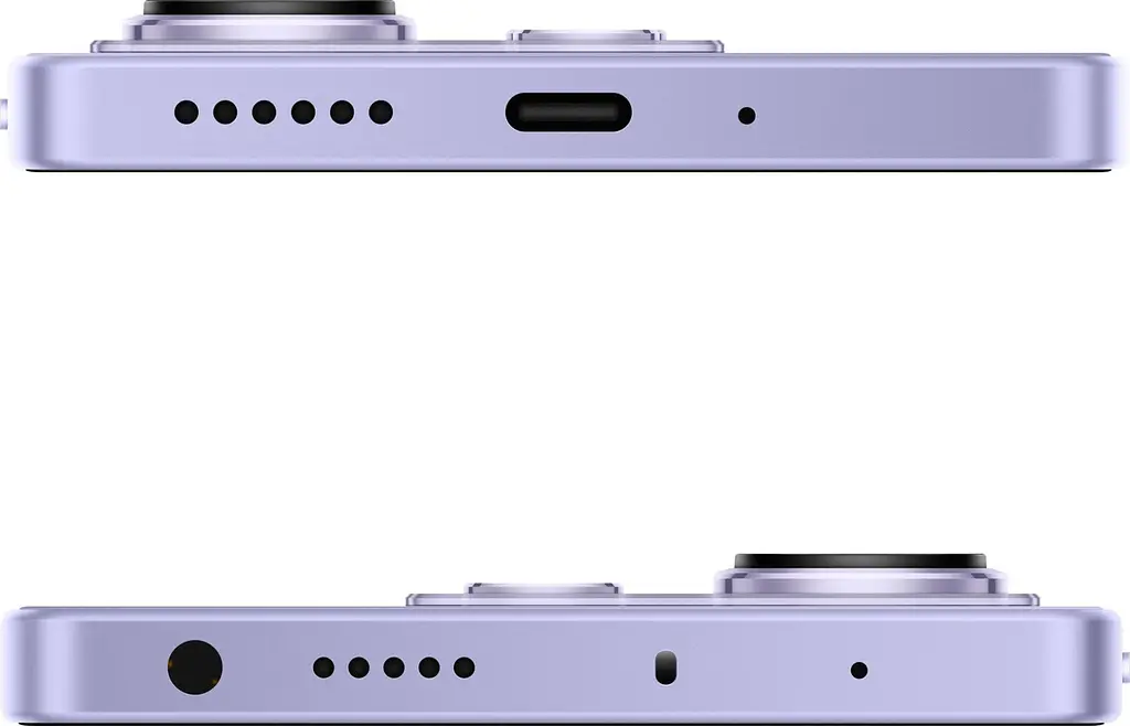 Смартфон Xiaomi Redmi Note 14S 8/256GB Aurora Purple - фото 8
