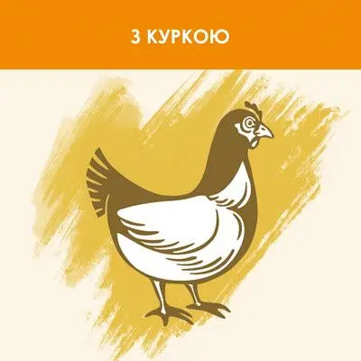Сухий корм для кішок Purina Cat Chow Adult з куркою 15 кг (5997204514127) - фото 6