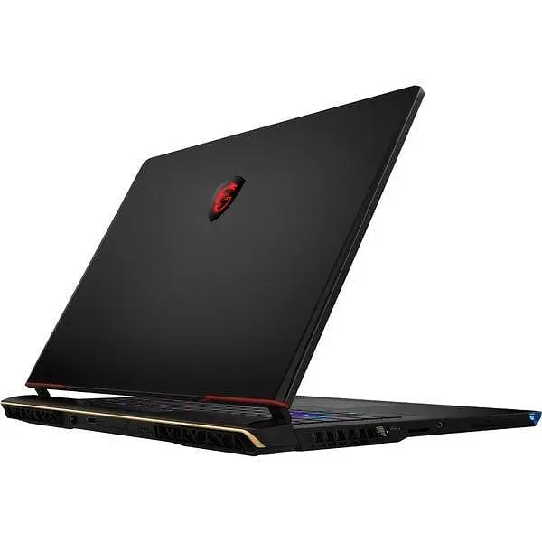 Ноутбук MSI RaiderGE78 HX 14VHG-636RO, Intel Core i9-14900HX, 17 QHD+, 240 Hz, 32GB, SSD 1TB, NVIDIA GeForce RTX 4080 12GB, Windows 11 Pro - фото 10