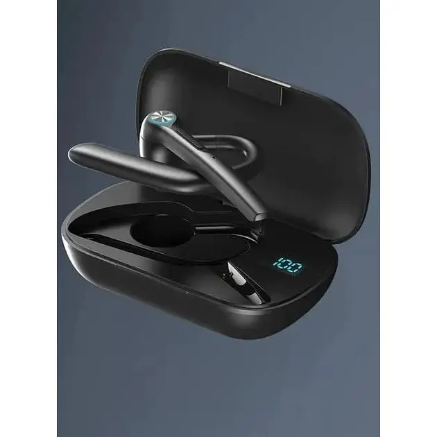 Бездротова гарнітура G3 bluetooth з активним шумопоглинанням - фото 5