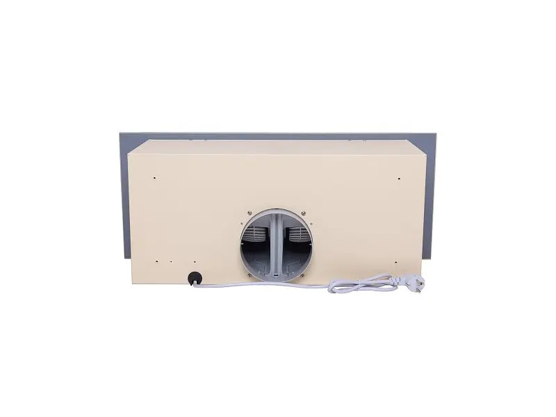 Витяжка WEILOR PBS 72650 GLASS BG 1250 LED Strip - фото 5