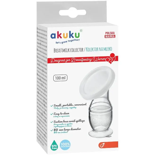 Молокозбірник Akuku (A0399) - фото 3