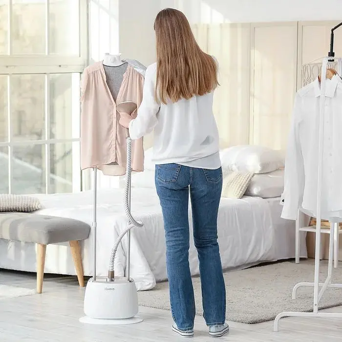 Отпариватель Magio MG-330 (330MG) - фото 9