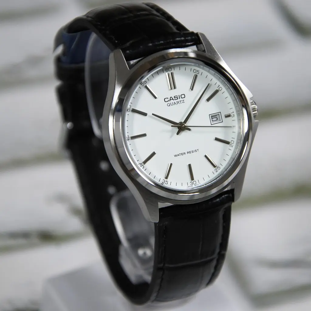 Годинник Casio MTP-1183E-7ADF - фото 2