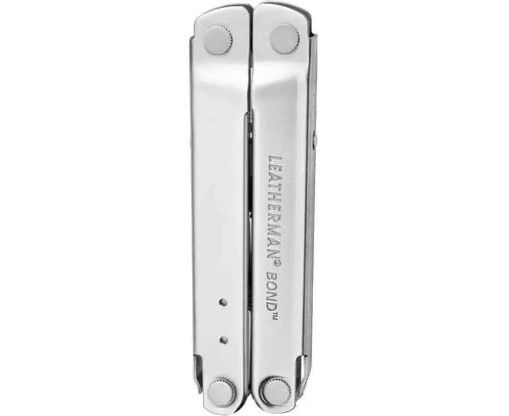 Мультитул Leatherman Bond Steel (832936) - фото 9