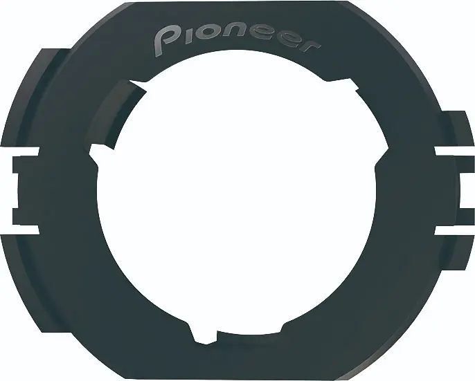 Компонентная акустика Pioneer TS-G130C [55428] - фото 7