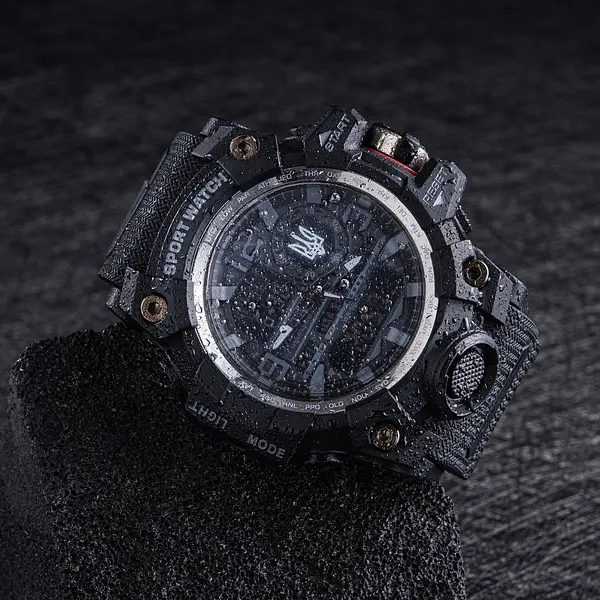 Годинник Besta National Hero - фото 6