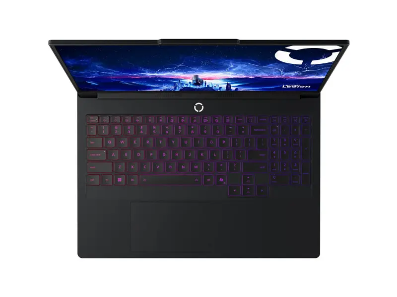 Ноутбук Lenovo Legion Pro 7 16IAX10H (83F50014US) - фото 2