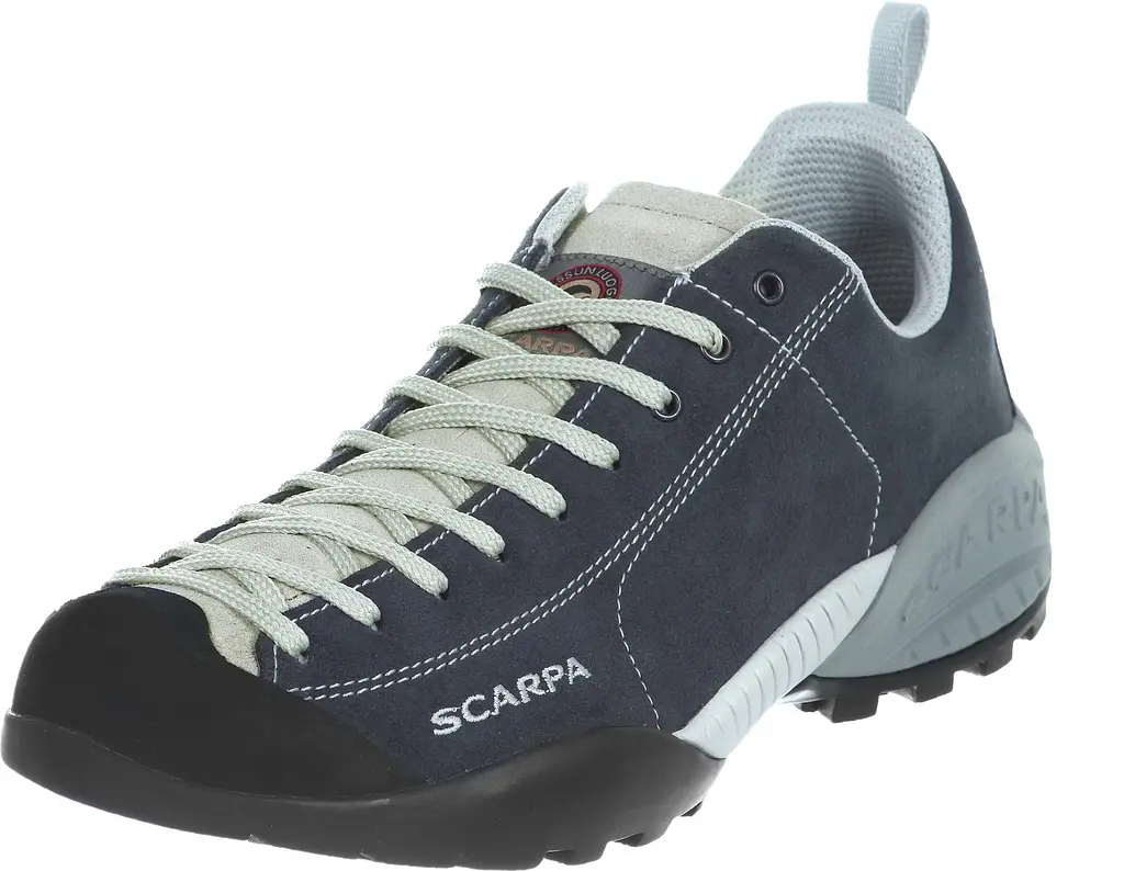 Кросівки Scarpa Mojito 41,5 Темно-сірий - фото 2