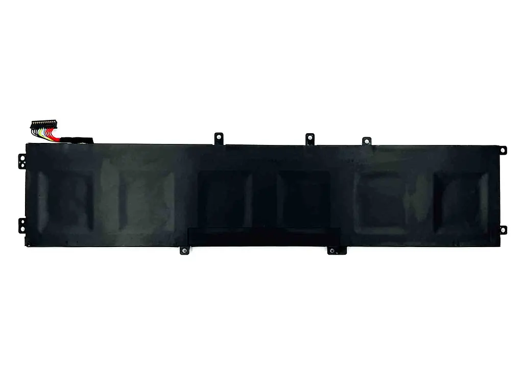 Акумулятор Dell XPS 15 9550, Precision 5510 Series 4GVGH 84Wh 41-50% - фото 2
