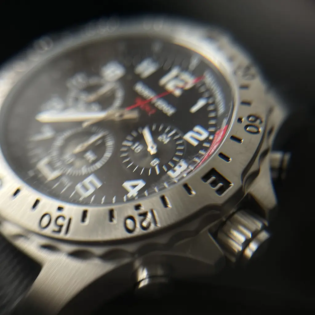 Годинник North Edge Profi - фото 11