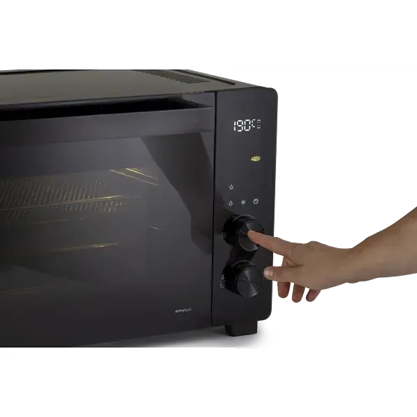 Електропіч Hisense HOM30AF (747356) - фото 4