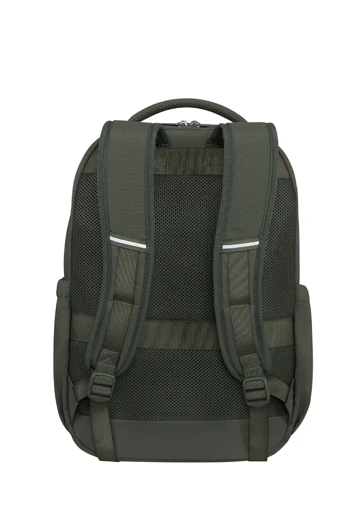 Рюкзак 15,6" American Tourister URBAN GROOVE DARK KHAKI 47x31x24 24G*C1077 - фото 2