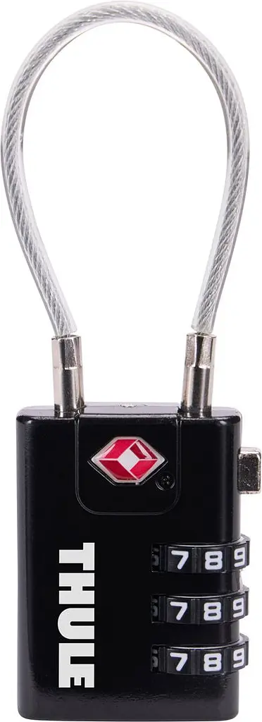 Замок Thule TAS Lock 3205408 (TH 3205408) - фото 2