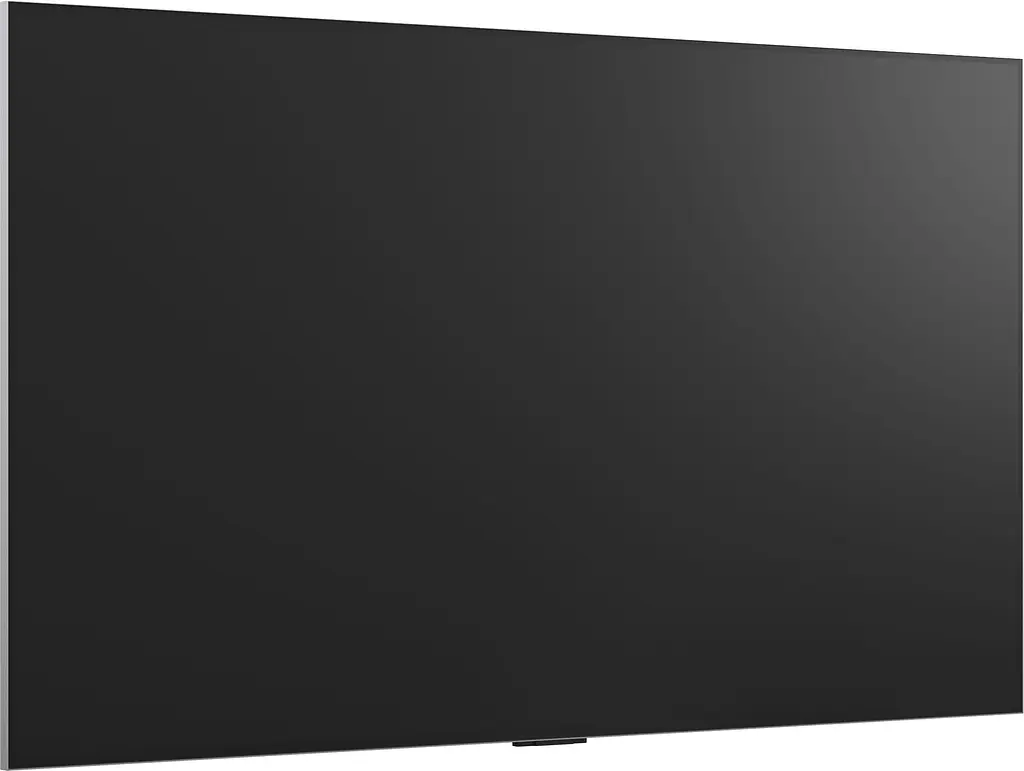 LG Телевізор 55" LG OLED 4K 120Hz (VRR 165Hz) Smart WebOS Black - фото 8