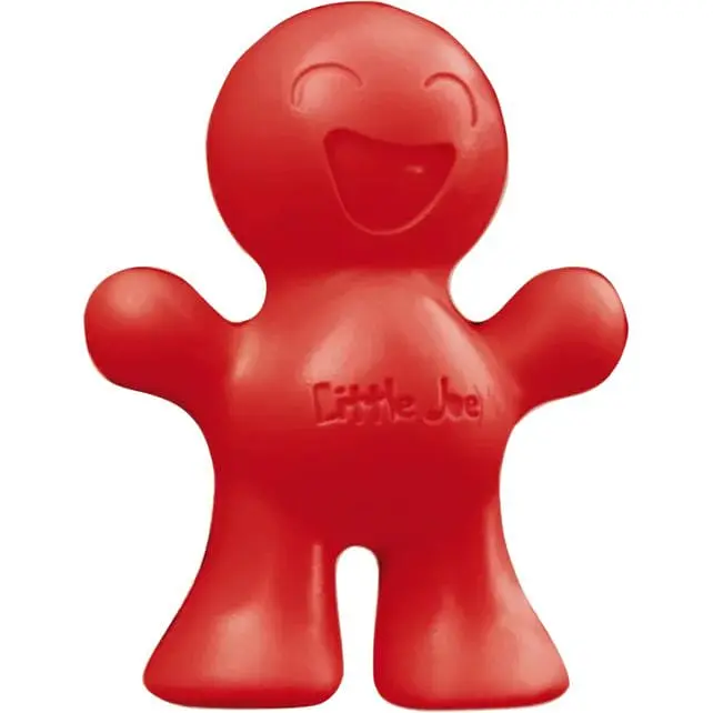 Ароматизатор Little Joe Face Красная вишня - фото 2