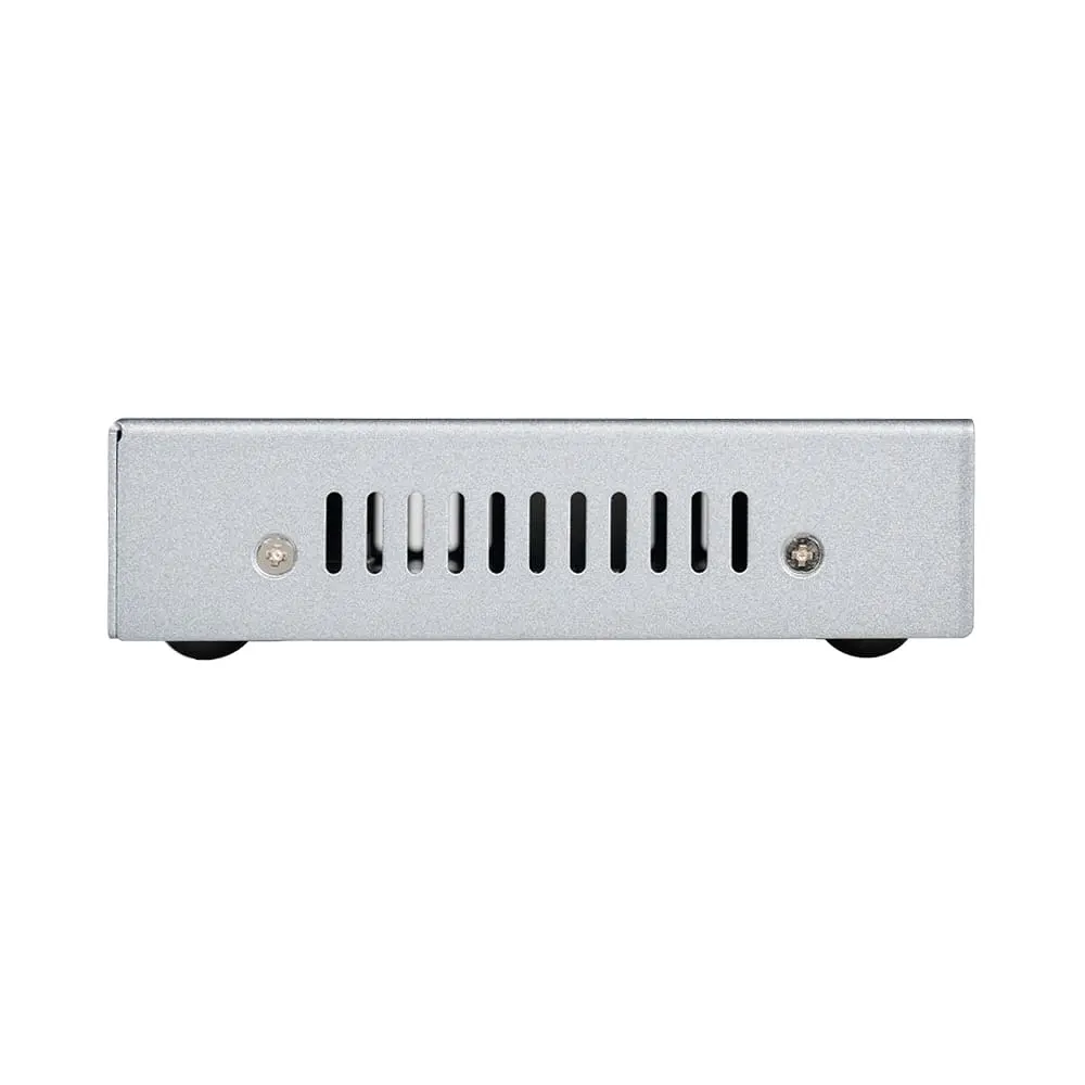 Подовжувач відеосигналу HDMI 120m Dtech DT-7043R Receiver (74-00009) - фото 7