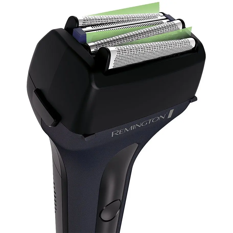 Електробритва Remington F7 Style сіткова синя (F7000) - фото 6