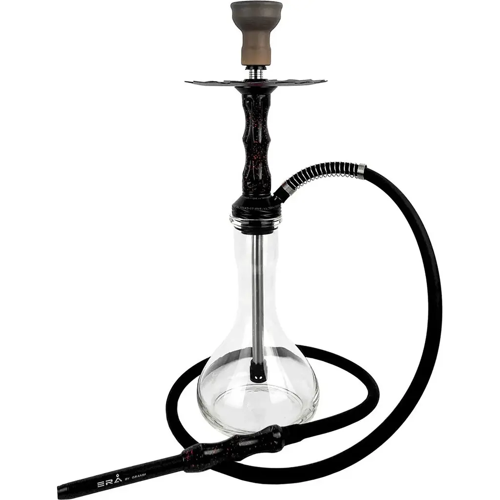 Кальян Gramm ERA Voyager (Drop Clear) - фото 2