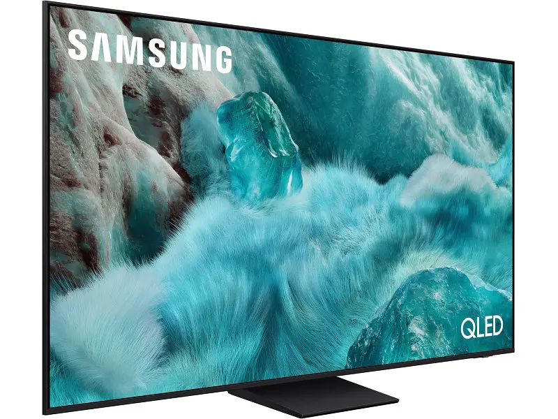 Телевізор Samsung QE55Q7F5AUXUA - фото 2