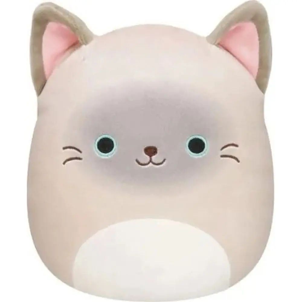 Іграшка м'яка Squishmallows 2022-A 20 см в асортименті (SQCR00001) - фото 6