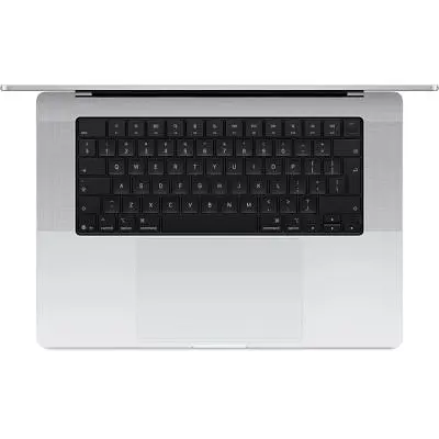 Ноутбук Apple MacBook Pro 16 A3429 M5 Max Silver (MGE74UA/A) - фото 2