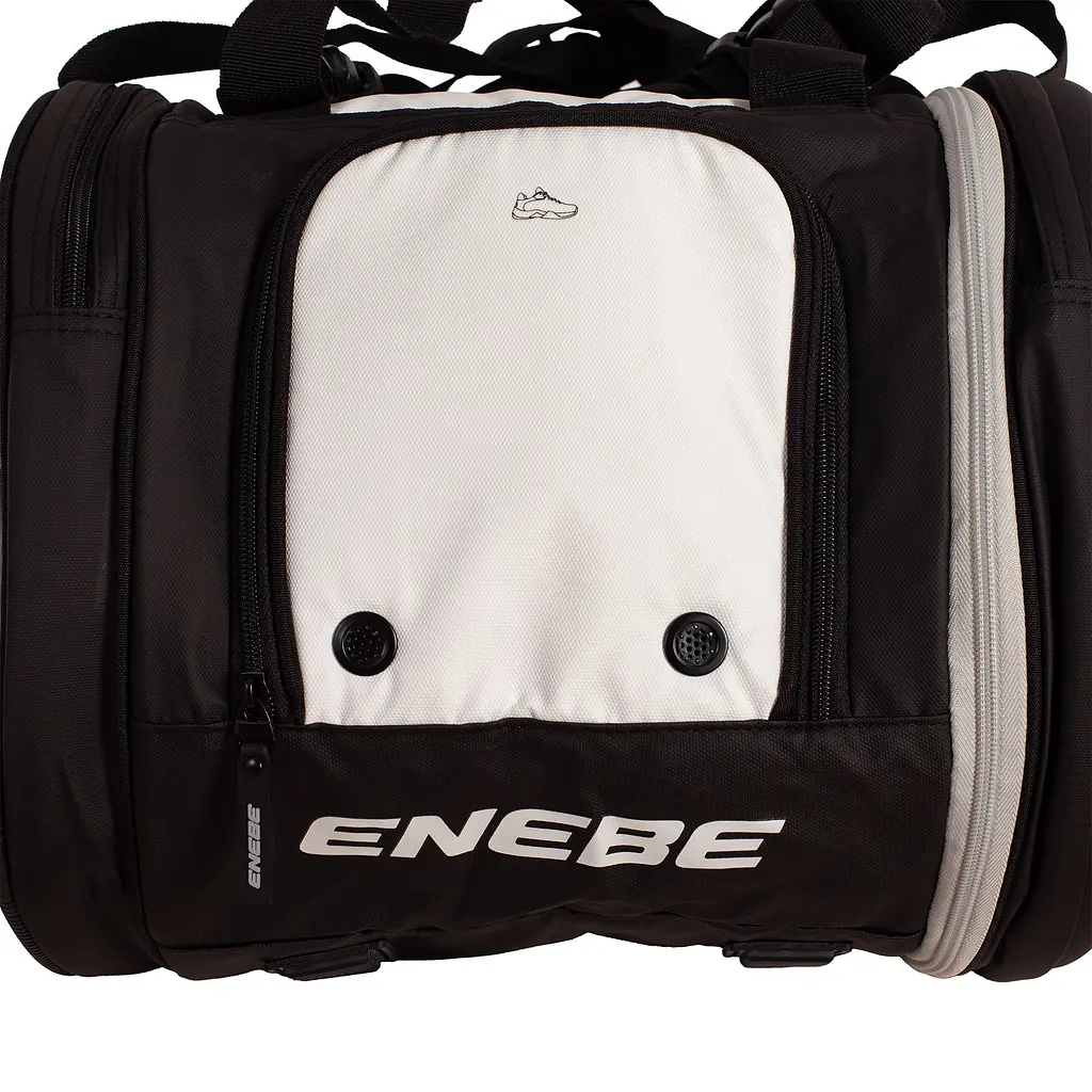 Сумка для падел тенісу ENEBE PRO XL black - фото 13