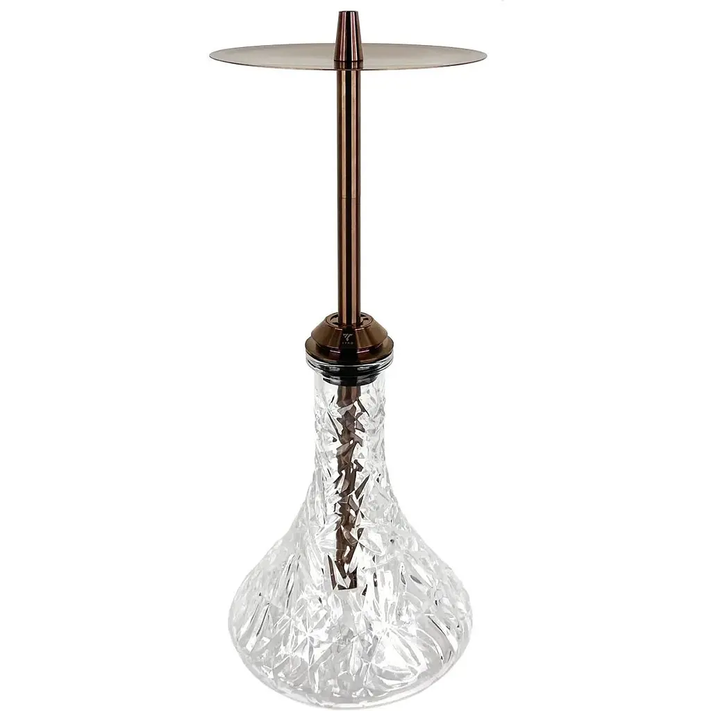 Кальян VYRO (Вайро) Versa Rose - фото 2