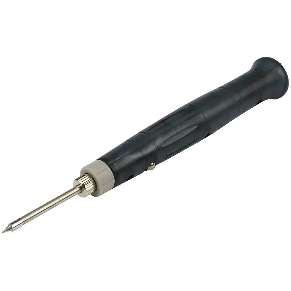 Паяльник Baku BK-460 портативный с подставкой (питание от USB 5V, 8W) - фото 2