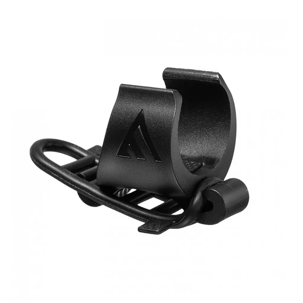Ліхтар велосипедний передній Mactronic ScReam 3.1 (1000 Lm) USB Rechargeable (ABF0164) - фото 4