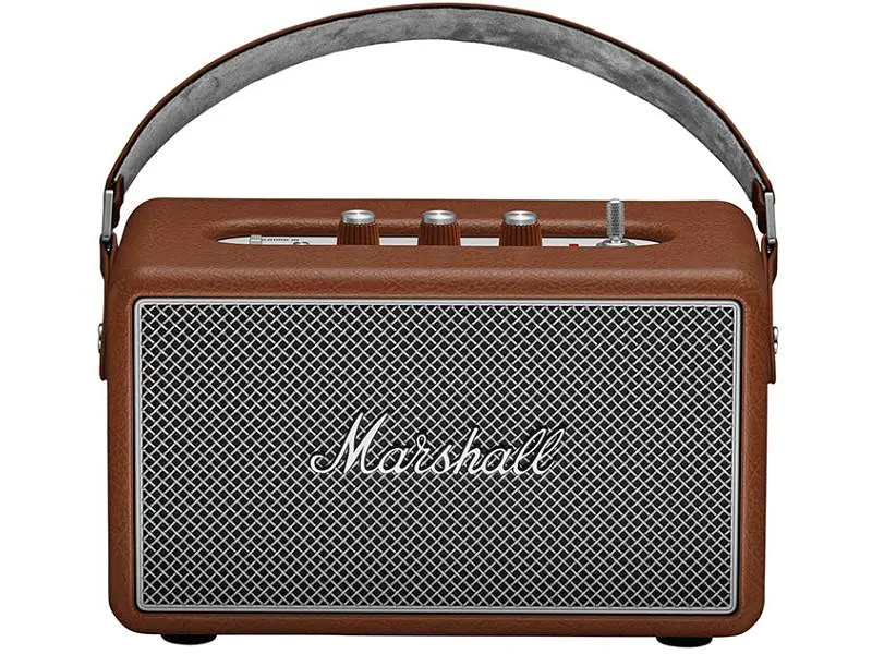 Портативна колонка Marshall Kilburn III Brown (1007974)