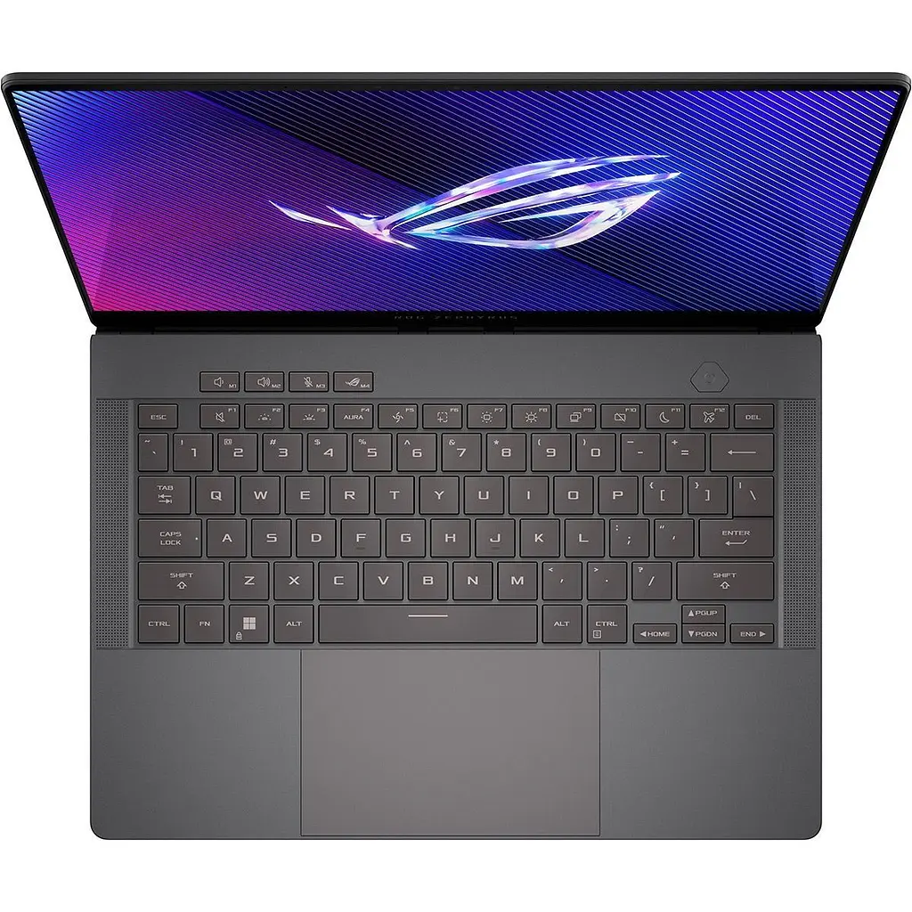Ноутбук Asus ROG Zephyrus G14 GA403UV [GA403UV-QS062] [135741] - фото 5