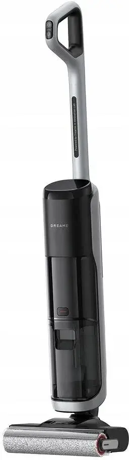 Вертикальный пылесос 1 в 1, моющий пылесос Dreame Wet&Dry Vacuum Cleaner H14 Pro - фото 2