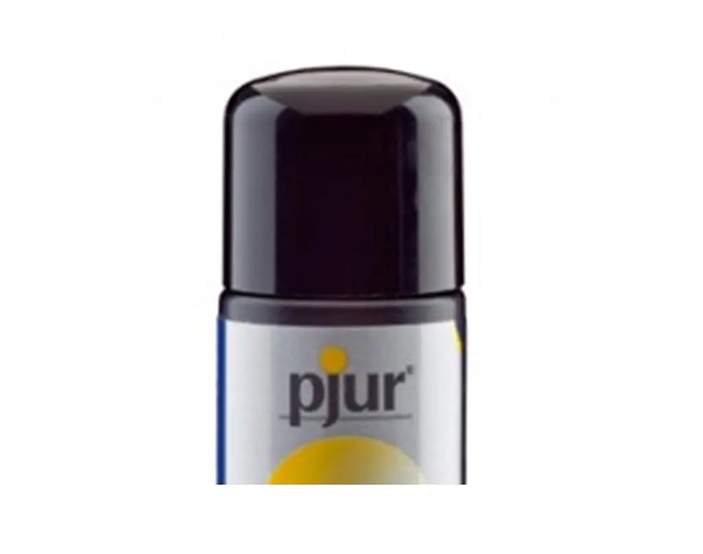 Лубрикант Pjur Analyse me Comfort Water Anal Glide, 30 мл Pjur PJ11730 88048 - фото 5