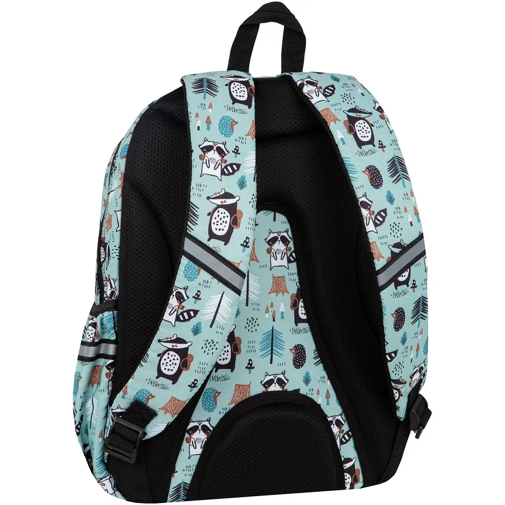 Рюкзак CoolPack Rіder Shoppy, 27 л, 44x33x19 см (F059661) - фото 3