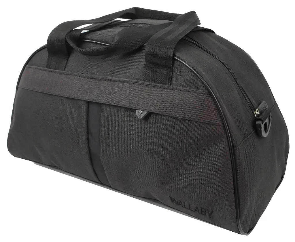 Спортивна сумка Wallaby 43х25х20 см sum0014741