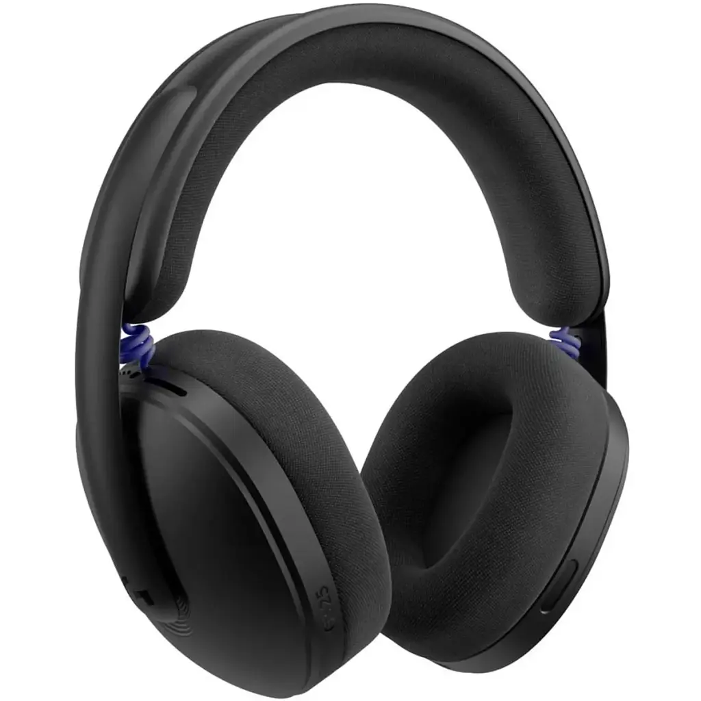 Навушники Logitech G325 Lightspeed Wireless Black (981-001524) - фото 2