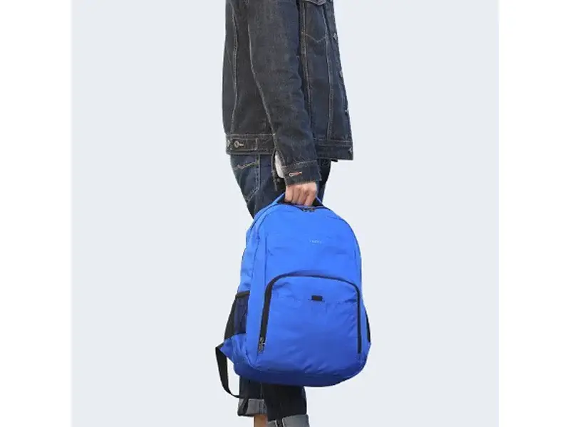 Рюкзак міський Tigernu T-B3836 / royal blue - фото 4