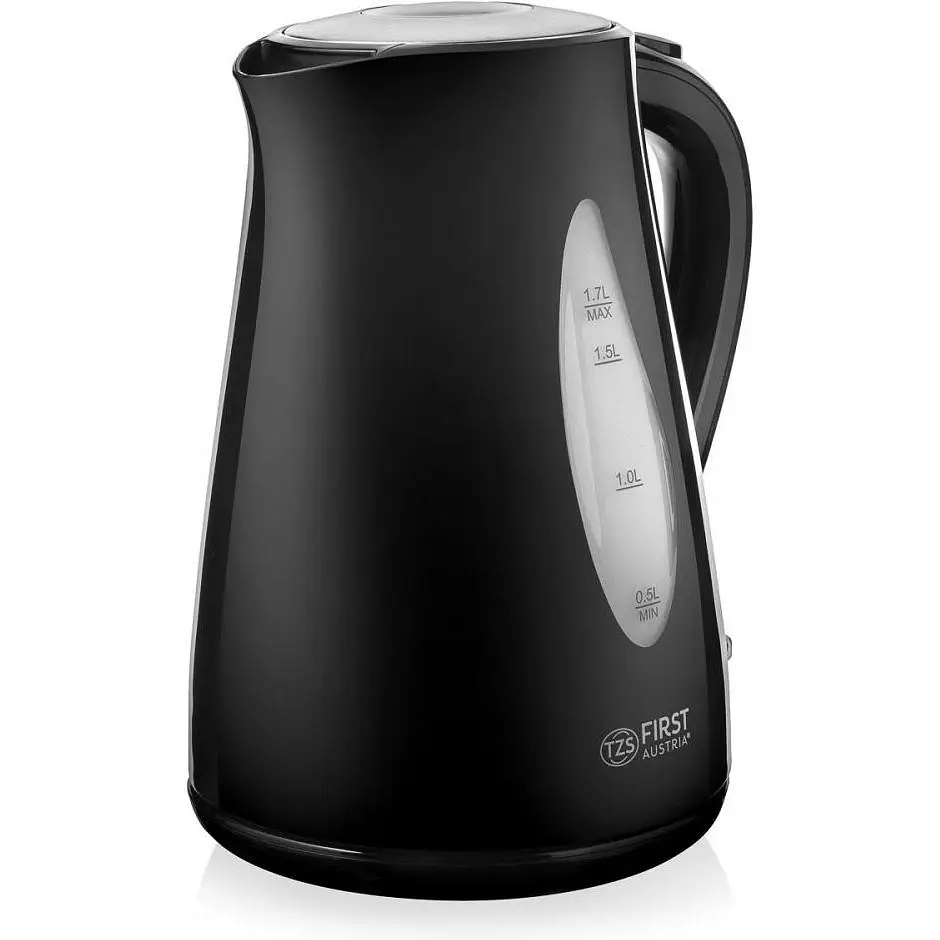 Электрочайник First FA-5417-6BA - фото 3