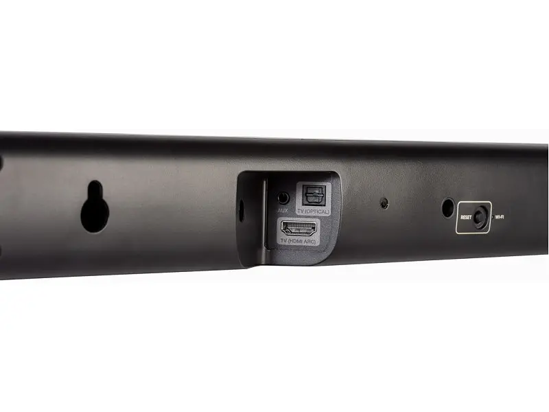 Саундбар Denon DHT-S416 black - фото 3