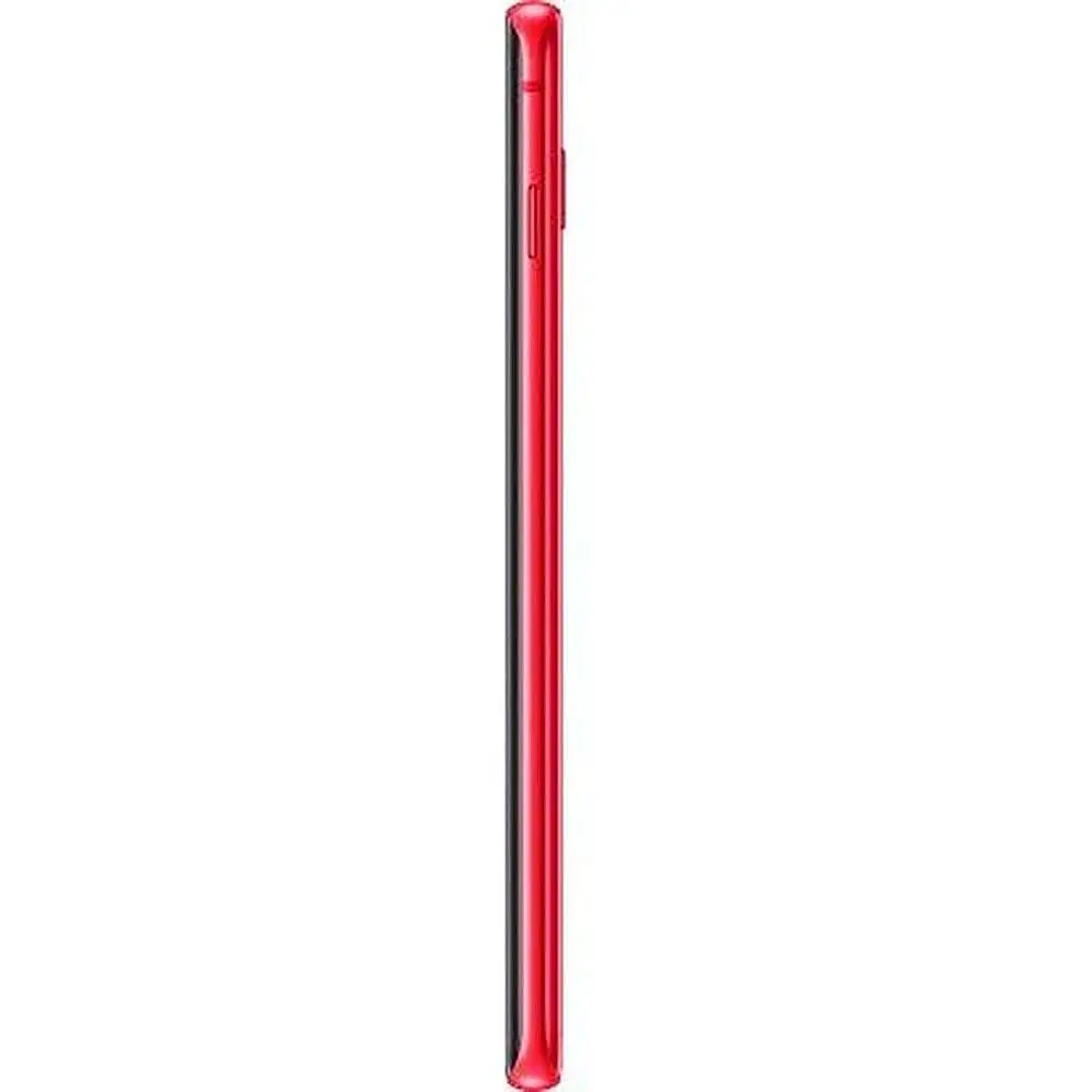 Смартфон Samsung Galaxy S10 128Gb Cardinal Red (SM-G973U) (USA) [NFC, 1 SIM, no e-SIM] - фото 6