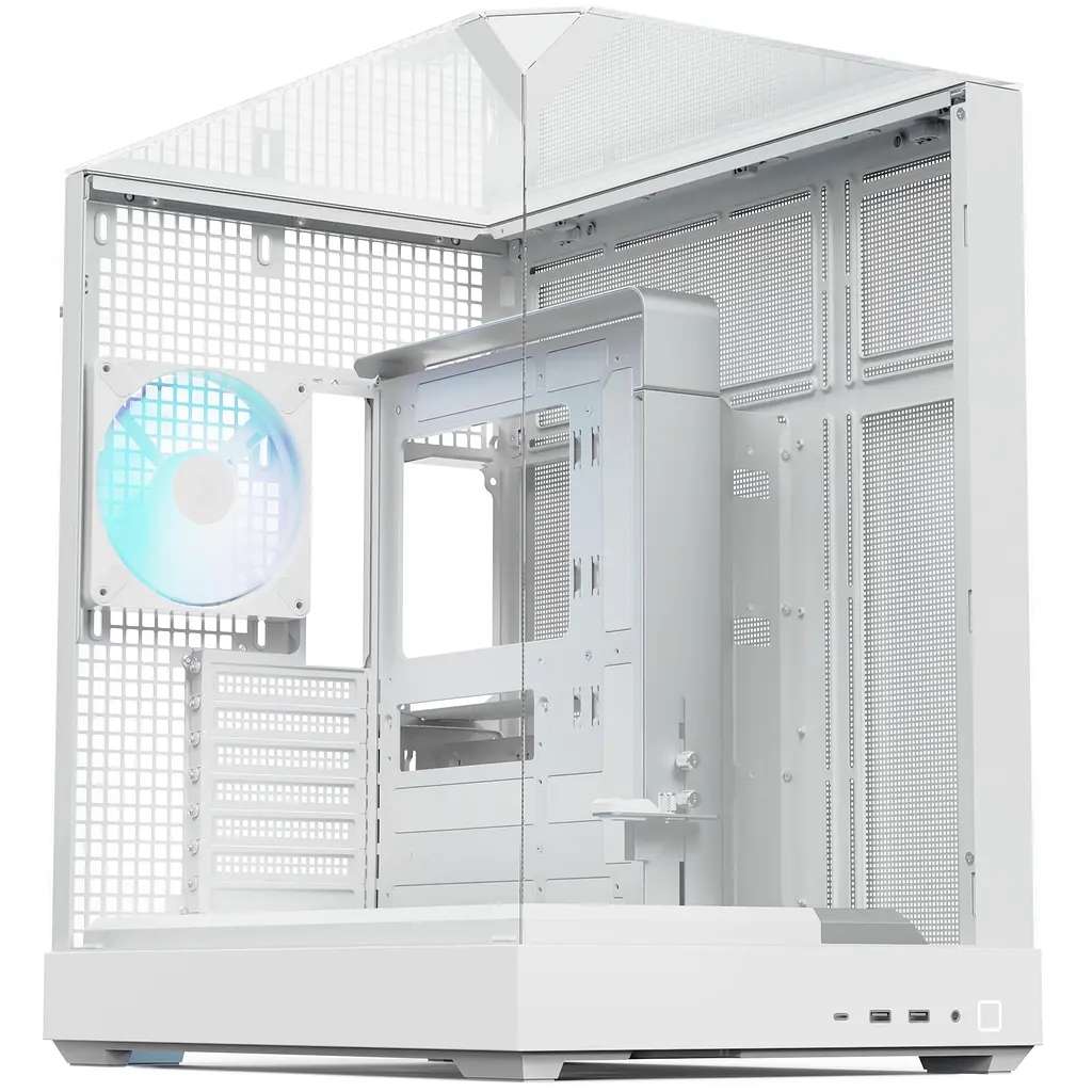 Корпус APNX V2 White (APCM-VI02143.21)