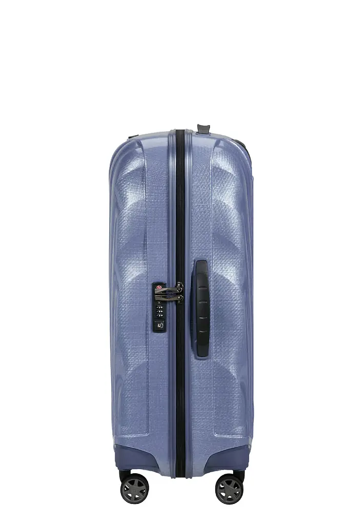 Валіза 69 см Samsonite C-Lite Lavender 69x46x29 CS2*81003 - фото 5