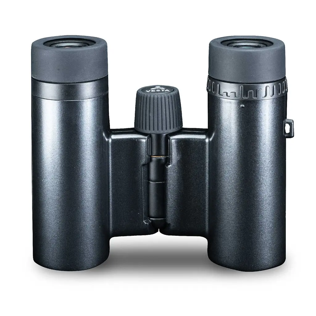 Бінокль Vanguard Vesta Compact 8x21 WP Black Pearl - фото 5