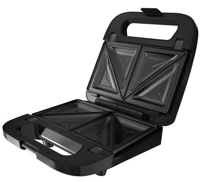 Бутербродница Black&Decker BXSA754E - фото 3