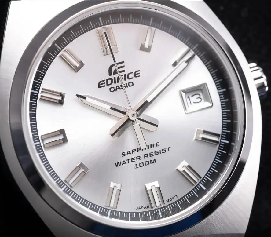 Годинник Casio EFB-109D-7AVEF - фото 8
